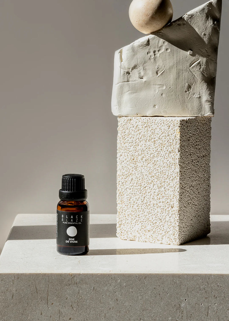 A New Path To The Waterfall Essential Oil